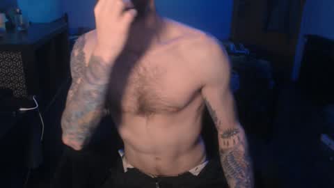 SiuL online show from February 2025 02:26:02 PM