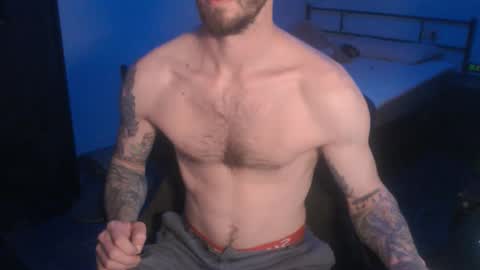 SiuL online show from March 2025 08:35:01 AM