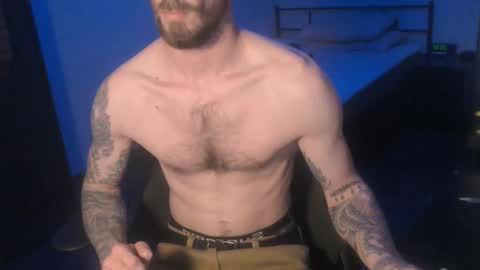 SiuL online show from March 2025 07:32:02 PM