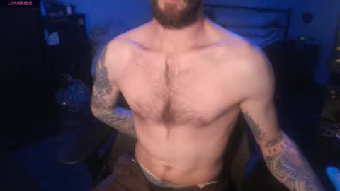 SiuL online show from November 2025 09:37:02 PM