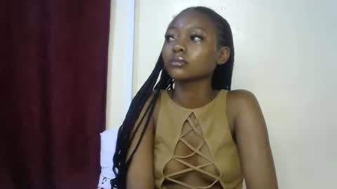 Snapshot of sexxy_divaa chatting on April 2026 08:07:02 AM vicky online show from April 2026 08:07:02 AM