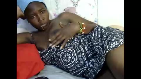 Snapshot of sexxy_princess19 chatting on October 2025 08:50:02 PM Trisha online show from October 2025 08:50:02 PM