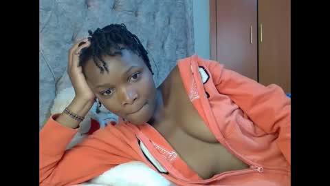 Snapshot of sexxy_santa chatting on February 2025 07:31:01 AM Santa online show from February 2025 07:31:01 AM