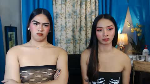 sexxyhotasianladyboy online show from March 2026 02:35:02 PM