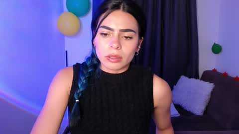 Snapshot of sexxylady__ chatting on March 2026 12:05:01 AM Angie online show from March 2026 12:05:01 AM