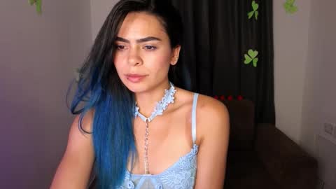  Angie   online show from March 2026 11:15:01 PM