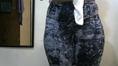 Sexxynova online show from June 2026 12:18:01 PM