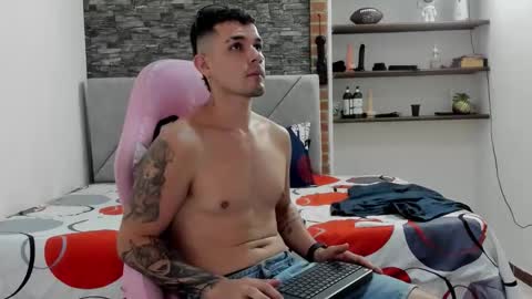 Sexxy-Couple online show from March 2026 07:53:02 PM