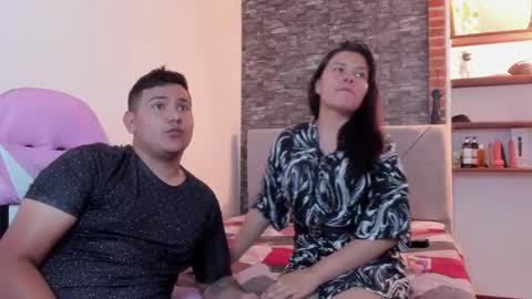 Sexxy-Couple online show from March 2026 01:54:02 AM