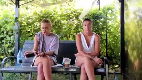 Ana  Rusakova online show from July 2026 08:09:01 AM