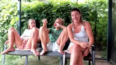 Ana  Rusakova online show from July 2026 12:40:01 PM
