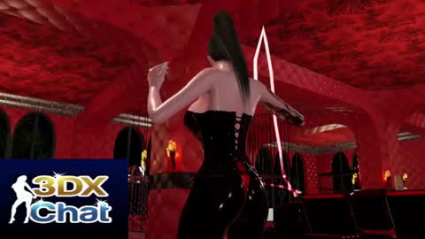 Mistress Cami online show from February 2025 01:38:01 AM