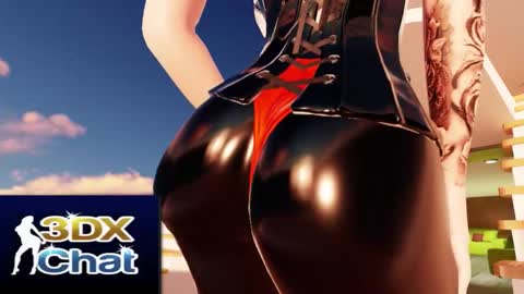 Mistress Cami online show from February 2026 10:33:02 AM