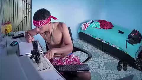 Sebastian online show from February 2026 09:44:02 PM