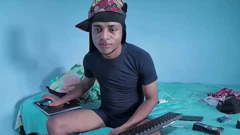 Sebastian online show from February 2026 07:25:02 PM