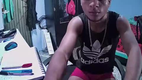 Sebastian online show from March 2026 09:33:02 PM