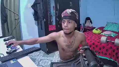 Sebastian online show from March 2026 02:23:02 PM