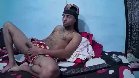 Sebastian online show from March 2026 04:54:01 PM