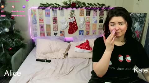 Alice online show from December 2024 01:26:01 AM