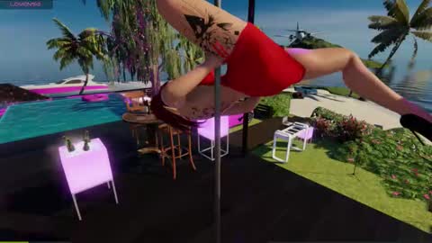 Ambar online show from September 2025 11:09:02 PM