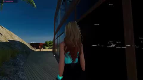 Ambar online show from October 2025 06:38:02 PM