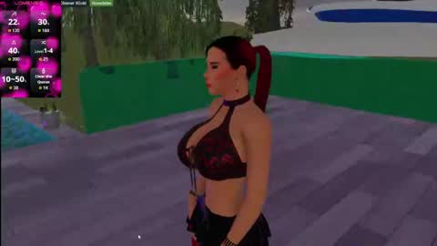 Ambar online show from March 2026 11:10:02 PM