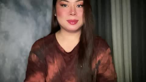 BREANNA online show from February 2026 09:00:02 PM