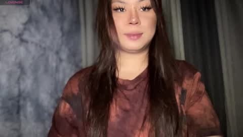 BREANNA online show from March 2026 02:45:02 PM