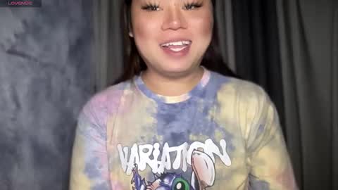 BREANNA online show from March 2026 08:31:01 AM