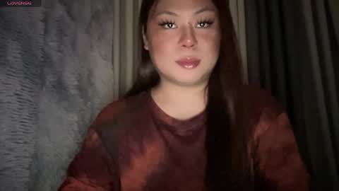 BREANNA online show from April 2026 07:50:02 AM