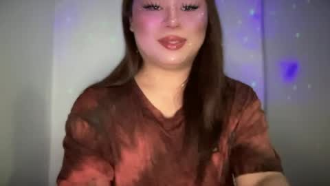 Snapshot of sexy_and_iknewit chatting on July 2026 04:11:01 PM BREANNA online show from July 2026 04:11:01 PM