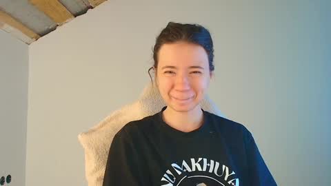 Snapshot of sexy_b0rsch chatting on November 2025 01:34:02 PM sexy_b0rsch online show from November 2025 01:34:02 PM