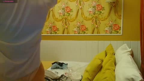 Snapshot of sexy_b0rsch chatting on November 2025 02:28:01 PM sexy_b0rsch online show from November 2025 02:28:01 PM