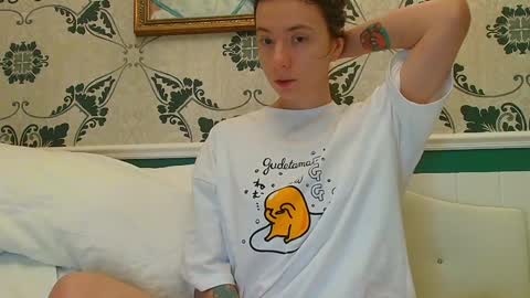 Snapshot of sexy_b0rsch chatting on November 2025 09:06:02 AM sexy_b0rsch online show from November 2025 09:06:02 AM