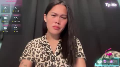 TANY online show from March 2026 08:26:02 PM