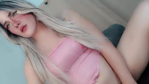 Snapshot of sexy_blaire chatting on October 2025 11:20:02 PM Haley Blaire online show from October 2025 11:20:02 PM