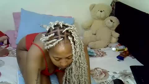 sexy_bubbie01 online show from May 2026 04:50:01 PM