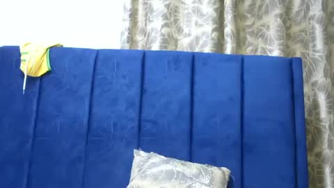 Callie online show from January 2025 09:40:01 PM