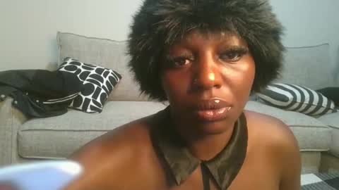 Stacy online show from March 2026 11:15:01 PM