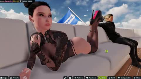 sexy_channel19 online show from March 2026 02:45:01 PM