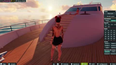 sexy_channel19 online show from March 2026 01:36:01 PM