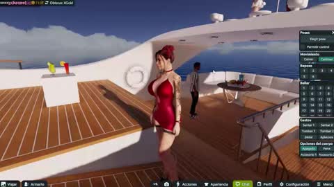 sexy_channel19 online show from March 2026 05:39:02 PM