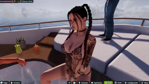 sexy_channel19 online show from March 2026 02:17:02 AM