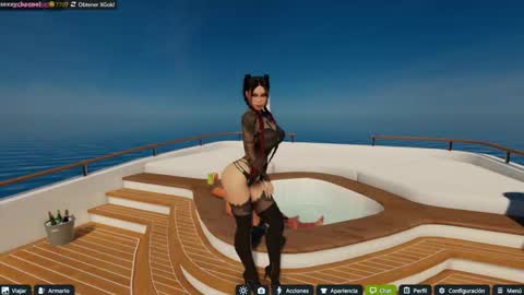 sexy_channel19 online show from March 2026 03:40:01 PM