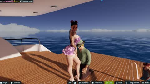 sexy_channel19 online show from April 2026 03:42:02 PM