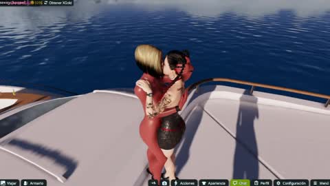 sexy_channel19 online show from April 2026 08:17:01 PM