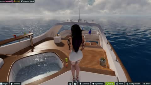 sexy_channel19 online show from April 2026 03:33:02 AM