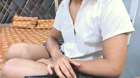 Sexydoll online show from February 2026 01:20:02 PM