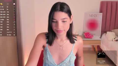Snapshot of sexy_dreams19 chatting on February 2025 03:25:01 AM My name is Keyty H. Welcome online show from February 2025 03:25:01 AM