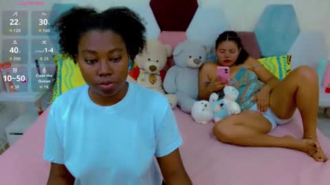 sexy_duo_girl online show from May 2026 03:46:01 AM